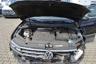 Volkswagen Tiguan 2.0 TDI 110 KW DSG 4 MOTION COMFORTLINE picture 21