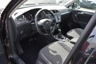 Volkswagen Tiguan 2.0 TDI 110 KW DSG 4 MOTION COMFORTLINE picture 11