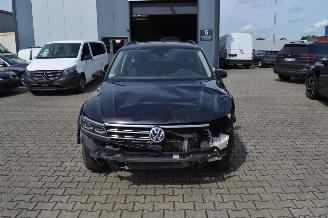 Volkswagen Tiguan 2.0 TDI 110 KW DSG 4 MOTION COMFORTLINE picture 2