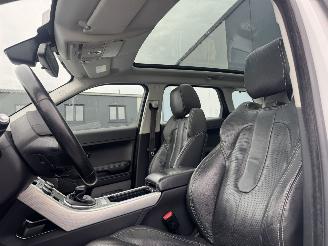 Land Rover Range Rover Evoque 2.2 DIESEL DYNAMIC PAKET KLIMA NAVI PANO picture 9