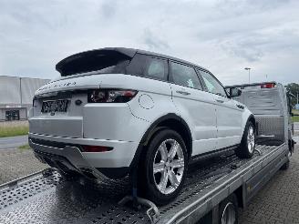 Land Rover Range Rover Evoque 2.2 DIESEL DYNAMIC PAKET KLIMA NAVI PANO picture 7