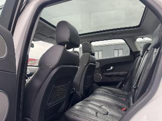 Land Rover Range Rover Evoque 2.2 DIESEL DYNAMIC PAKET KLIMA NAVI PANO picture 10
