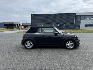 Mini Cooper COOPER CABRIO AUTOMATIK LED NAVI SITZHEIZUNG picture 6