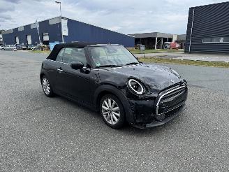 Mini Cooper COOPER CABRIO AUTOMATIK LED NAVI SITZHEIZUNG picture 7