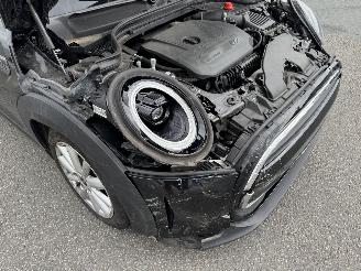 Mini Cooper COOPER CABRIO AUTOMATIK LED NAVI SITZHEIZUNG picture 12