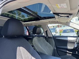BMW 5-serie 520d Panormadach Klima Navi picture 12