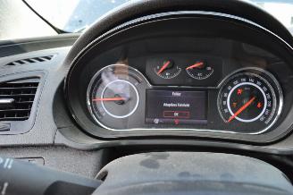 Opel Insignia 2.0 CDTI 125 KW KOMBI EURO 6 picture 11