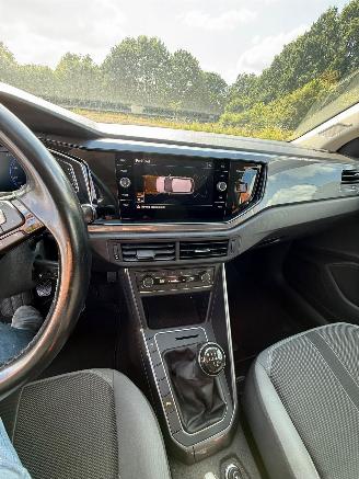 Volkswagen Polo 1.0 HIGHLINE NAVI AIRCO VIRTUAL COCKPIT picture 8