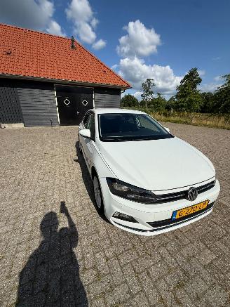 Volkswagen Polo 1.0 HIGHLINE NAVI AIRCO VIRTUAL COCKPIT picture 5