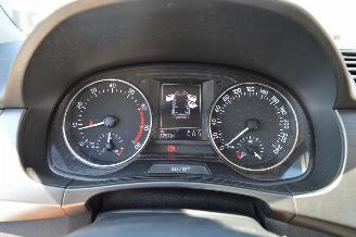 Skoda Fabia 1.2 TSI 66 KW JOY KLIMA RADAR SHZ PDC picture 15