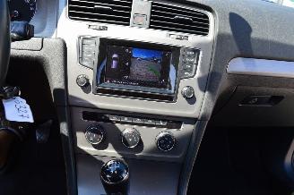 Volkswagen Golf 1.6 TDI COMFORTLINE 81 KW KLIMA picture 14