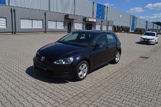 Auto incidentate Volkswagen Golf 1.6 TDI COMFORTLINE 81 KW KLIMA 2015/2