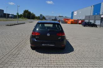 Volkswagen Golf 1.6 TDI COMFORTLINE 81 KW KLIMA picture 6