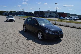 Volkswagen Golf 1.6 TDI COMFORTLINE 81 KW KLIMA picture 3