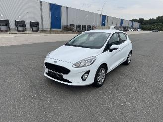 Unfallwagen Ford Fiesta 1.0 Benzin Klima 5 Turer 2021/3