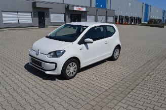 Avarii autoturisme Volkswagen Up! 1.0 MOVE UP AIRCO TEMPOMAAT PDC 2016/2