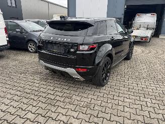 Land Rover Range Rover Evoque  picture 5