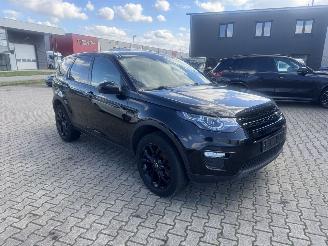 Land Rover Discovery Sport 2.0 D AWD HSE LEDER PANORAMA AUTOMATIK LED VOL picture 6