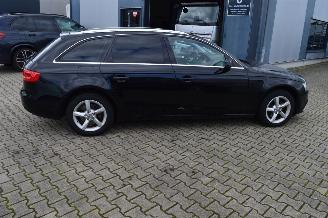 Audi A4 2.0 TDI AUT 105 KW FACELIFT NW MODEL picture 5