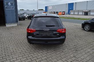 Audi A4 2.0 TDI AUT 105 KW FACELIFT NW MODEL picture 7