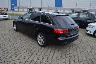 Audi A4 2.0 TDI AUT 105 KW FACELIFT NW MODEL picture 8