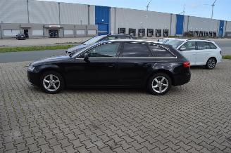Audi A4 2.0 TDI AUT 105 KW FACELIFT NW MODEL picture 9