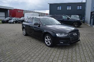 Audi A4 2.0 TDI AUT 105 KW FACELIFT NW MODEL picture 3