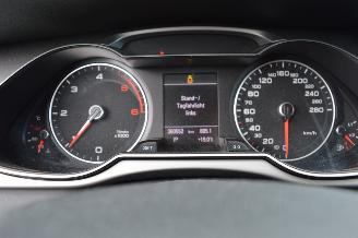 Audi A4 2.0 TDI AUT 105 KW FACELIFT NW MODEL picture 14