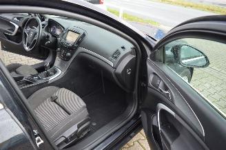 Opel Insignia OPEL INSIGNIA  B Sports Tourer Edition 2,0 CDTI Navi Pdc picture 15