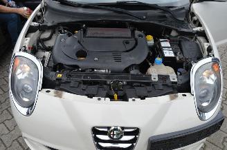 Alfa Romeo MiTo Alfa romeo Mito 1,3 Mjet Klimatronik Leder Voll Carbon Pdc Facelift picture 15
