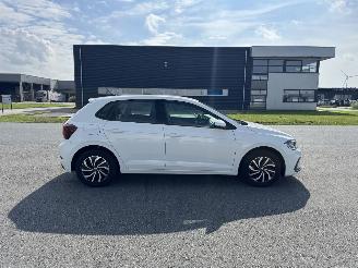 Volkswagen Polo 1.0 Life Led Klima Navi Kamera picture 4