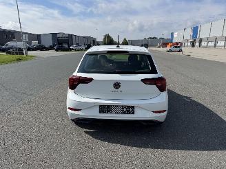 Volkswagen Polo 1.0 Life Led Klima Navi Kamera picture 6
