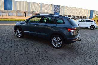 Skoda Karoq 2.0 TDI 4X4 Allrad 110 KW Style picture 7