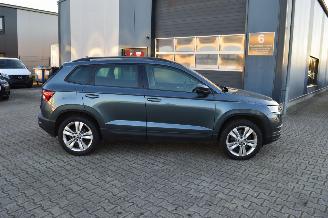 Skoda Karoq 2.0 TDI 4X4 Allrad 110 KW Style picture 4