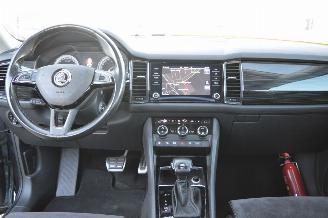 Skoda Kodiaq 2.0 TDI 140 KW 4X4 ALLRAD PANO ACC 7 SITZE picture 14
