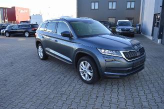 Skoda Kodiaq 2.0 TDI 140 KW 4X4 ALLRAD PANO ACC 7 SITZE picture 3