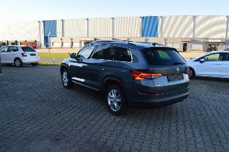 Skoda Kodiaq 2.0 TDI 140 KW 4X4 ALLRAD PANO ACC 7 SITZE picture 7