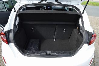 Ford Fiesta Ford fiesta titanium X mild hybrid Navi Kamera Acc Klimatronik picture 11