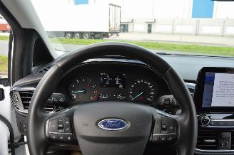Ford Fiesta Ford fiesta titanium X mild hybrid Navi Kamera Acc Klimatronik picture 15