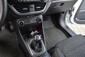 Ford Fiesta Ford fiesta titanium X mild hybrid Navi Kamera Acc Klimatronik picture 17