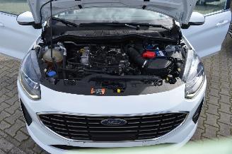 Ford Fiesta Ford fiesta titanium X mild hybrid Navi Kamera Acc Klimatronik picture 18