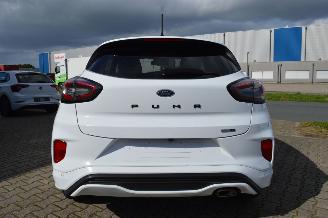 Ford Puma ST-Line Hybrid Navi Kamera Klimatronik picture 6