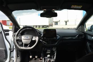 Ford Puma ST-Line Hybrid Navi Kamera Klimatronik picture 14