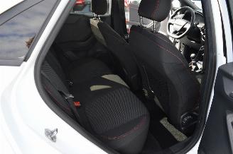 Ford Puma ST-Line Hybrid Navi Kamera Klimatronik picture 12
