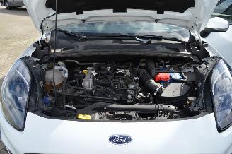 Ford Puma ST-Line Hybrid Navi Kamera Klimatronik picture 16