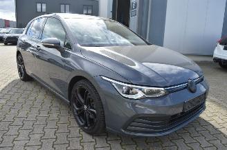 Volkswagen Golf Volkswagen Golf VIII Life 2,0 Tdi Panorama IQlight Acc Pdc picture 8