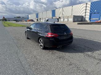 Peugeot 308 1.6 HDI NAVI KLIMAAUTOMATIK LEDER SITZHEIZUNG picture 7