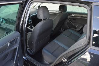 Volkswagen Golf 1.6 TDI 85 KW IQ.DRIVE KOMBI picture 9