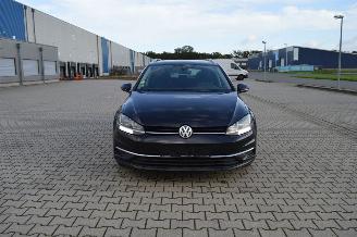 Volkswagen Golf 1.6 TDI 85 KW IQ.DRIVE KOMBI picture 2