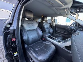 Land Rover Range Rover Evoque 2.0 D DYNAMIC KLIMA LEDER NAVI TURBOSCHADEN picture 12